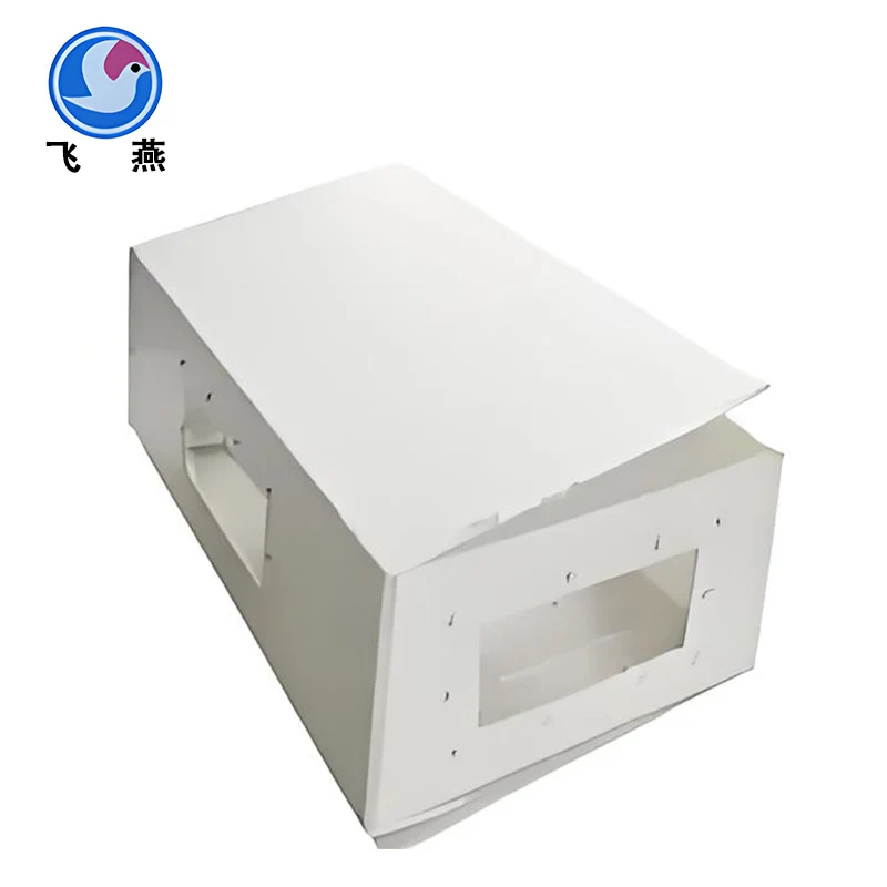 Perché una scatola di animali viva è essenziale per il trasporto di animali sicuro?